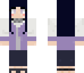 hinata hyuga