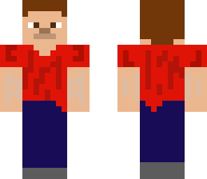steve