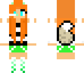 cute cat gamer girl
