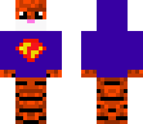 tiger