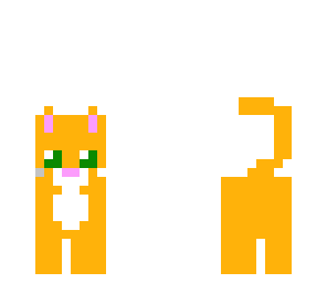 stampy cat