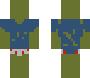 derp zombie
