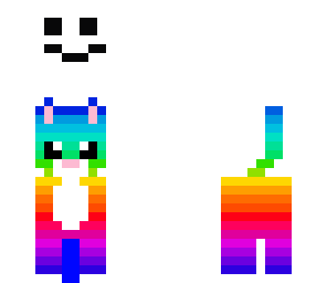 kitty happy
