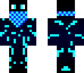 blue bandit