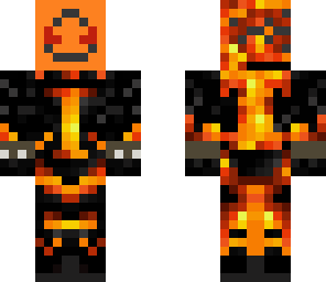 scorch