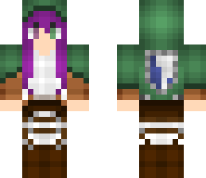 aot skin for moi 