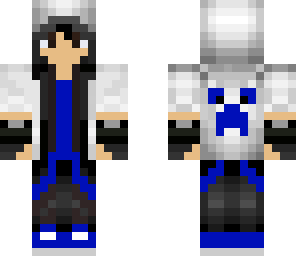 hoodie boy plz follow
