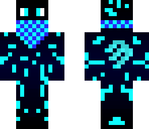 blue bandit 2