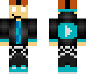 mcunivercity herobrinedition