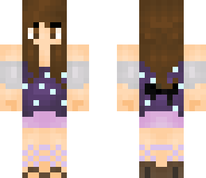 galaxy prom dress