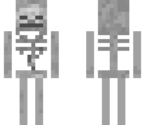 esqueleto