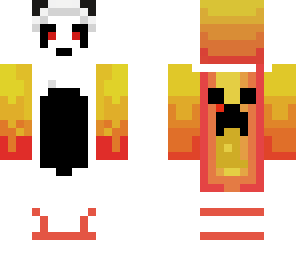 cool panda