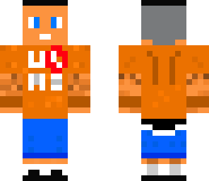 john cena