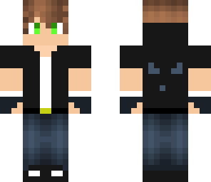 my skin