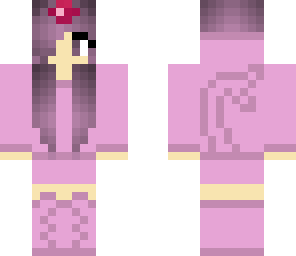espeon girl