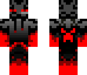 lava ender gamer