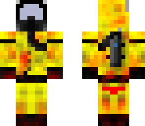 hazmat remix