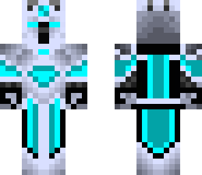 le ice knight