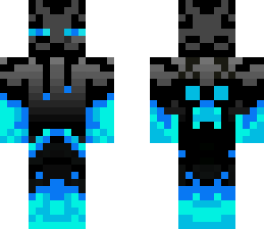 ice ender gamer