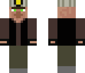 pirates of villager