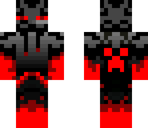lava ender gamer v2
