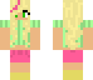 girly