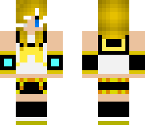 rin kagamine