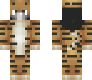 assassin tiger