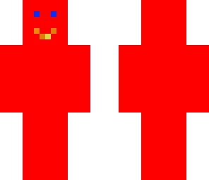 red guy