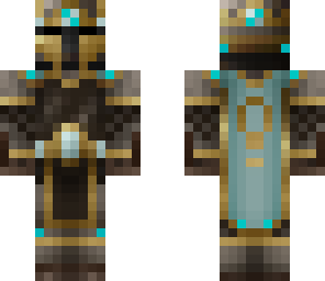 templar of flash