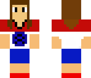 girl skin