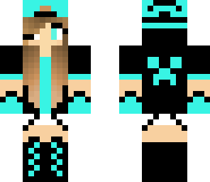 pantheradebbie's skin