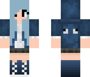 squid girl