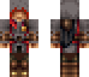 ezio auditore da frieze