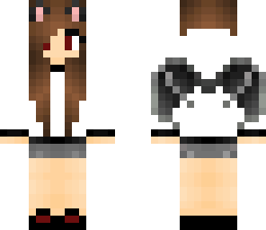 bat girl remake
