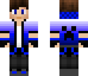 bluemartijn