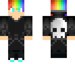 rainbow boy 2