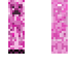 creeper friend