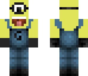 minion rush