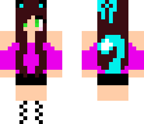 kitty girl