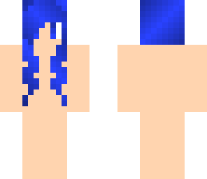 loli base blue