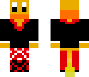 leon roar
