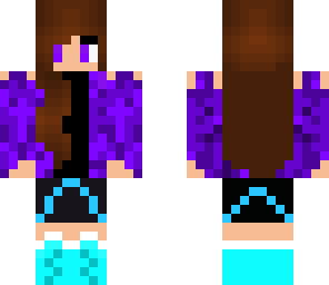 cool girl