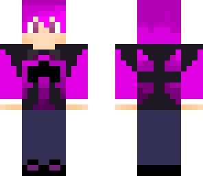 purple robot neo