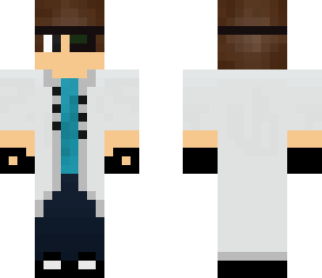 scientist