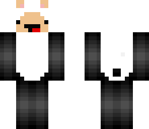 mcschoo panda
