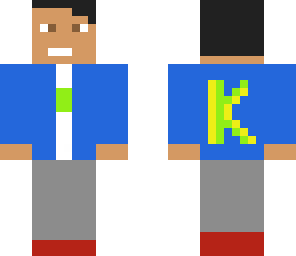 kinghd