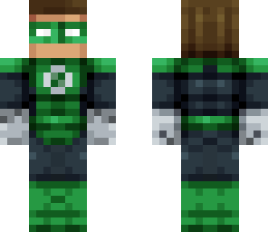 green lantern