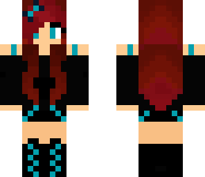 girl