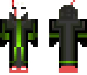 second remake